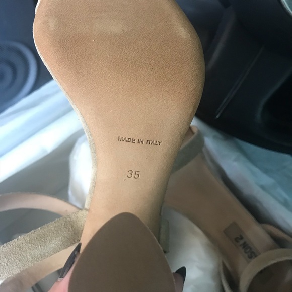 Yeezy season 2 sandal - Picture 3 of 8